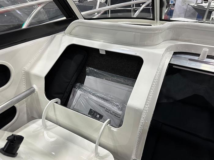 2024 Extreme Boats 695 Game King