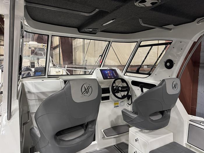 2024 Extreme Boats 616 Game King