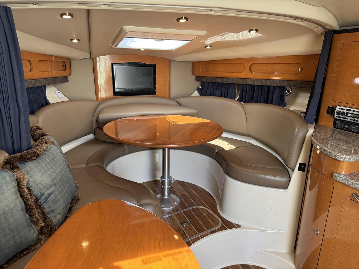 Used 2009 Chaparral 350 Signature