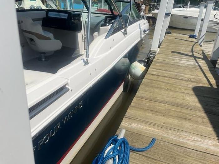 Used 2014 Four Winns 265 Horizon