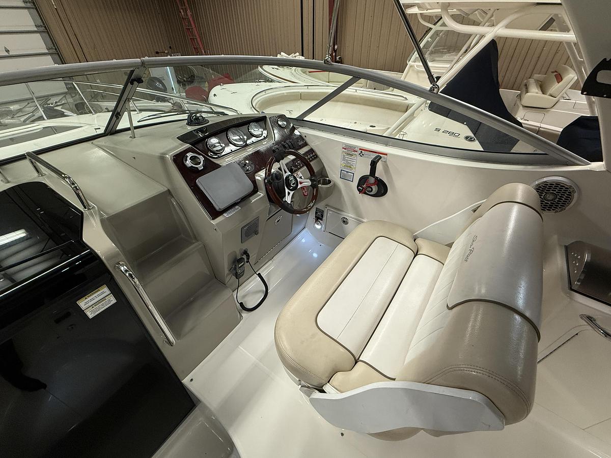 Used 2012 Sea Ray 280 Sundancer
