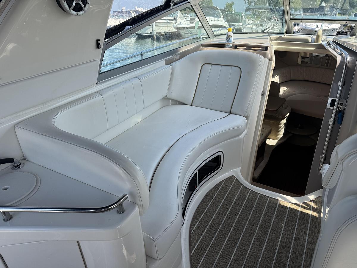 Used 2001 Sea Ray 290 Sundancer