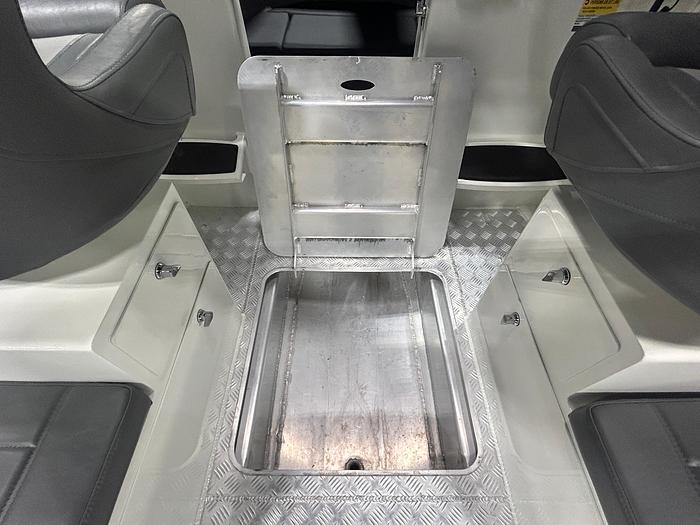 2024 Extreme Boats 616 Game King 20'