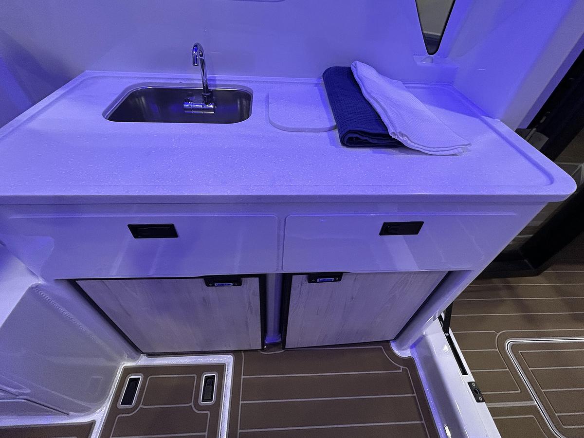 Used 2025 Extreme Boats 986 Game King