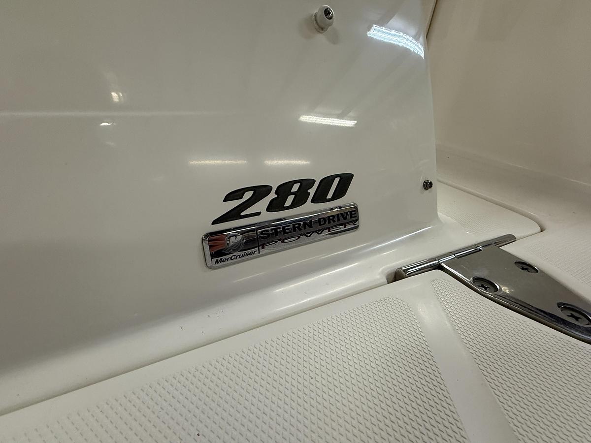 Used 2012 Sea Ray 280 Sundancer