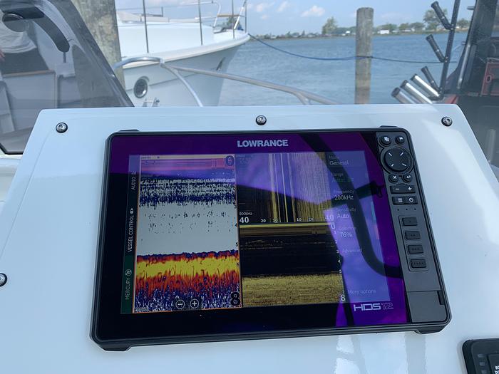 2026 Extreme Boats 645 Sport Fisher