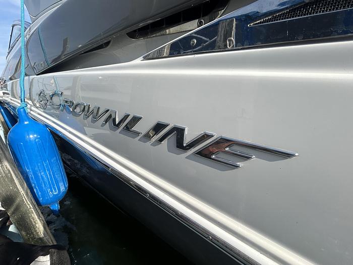 Used 2022 Crownline E285