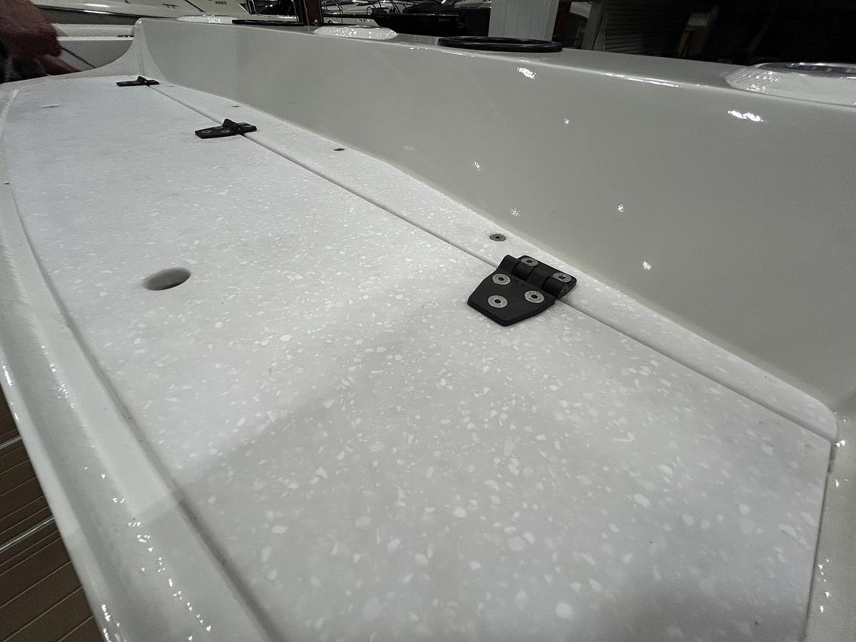 Used 2025 Extreme Boats 986 Game King