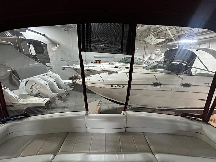 Used 1990 Carver 3257 Montego