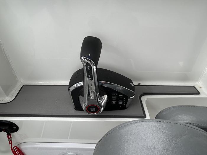 Used 2024 Extreme Boats 745 Walk Around