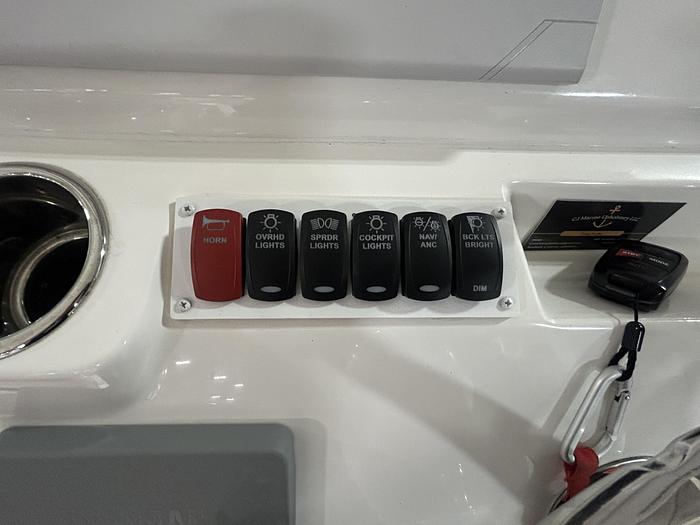 Used 2019 Albemarle 27 Dual Console