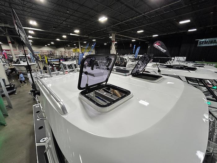 2026 Extreme Boats 795 Game King