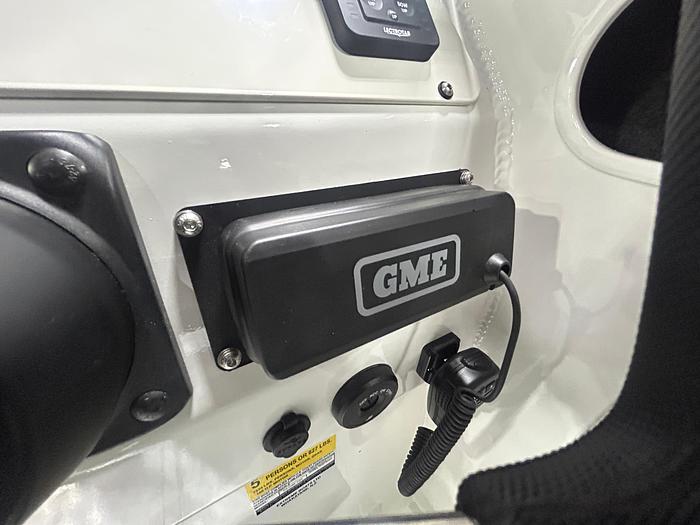 2024 Extreme Boats 616 Game King 20'