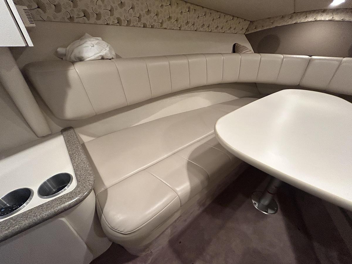 Used 2001 Formula 280 Sun Sport