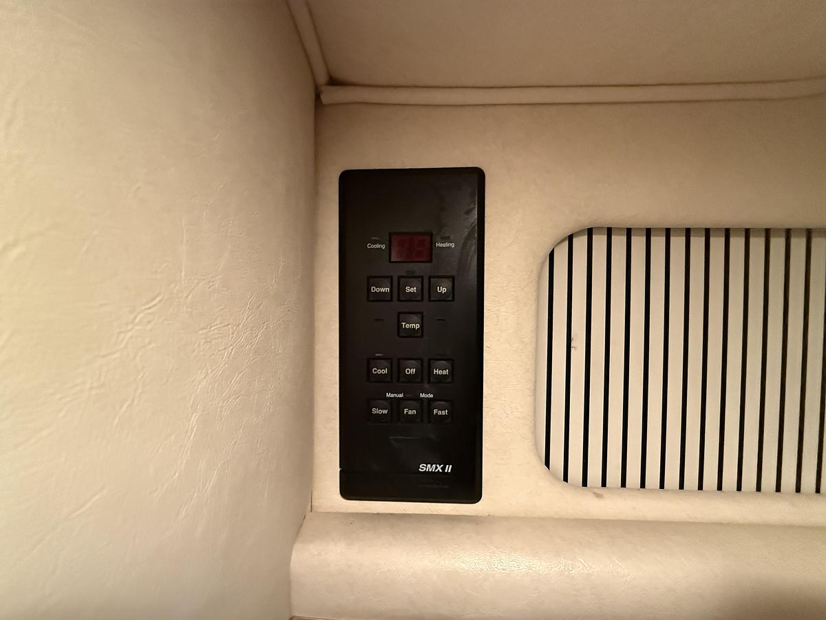 Used 2000 Sea Ray 310 Sundancer