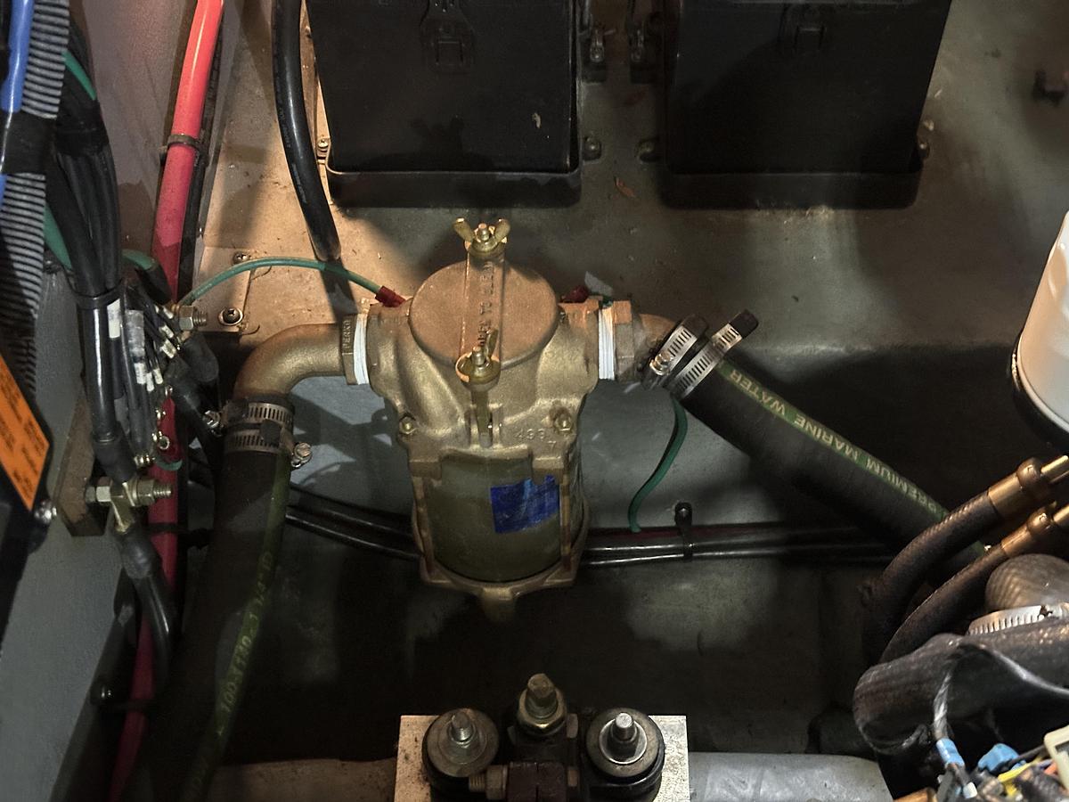 Used 2004 Sea Ray 340 Sundancer