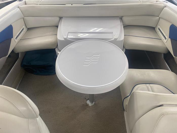 Used 2002 Four Winns 205 Sundowner