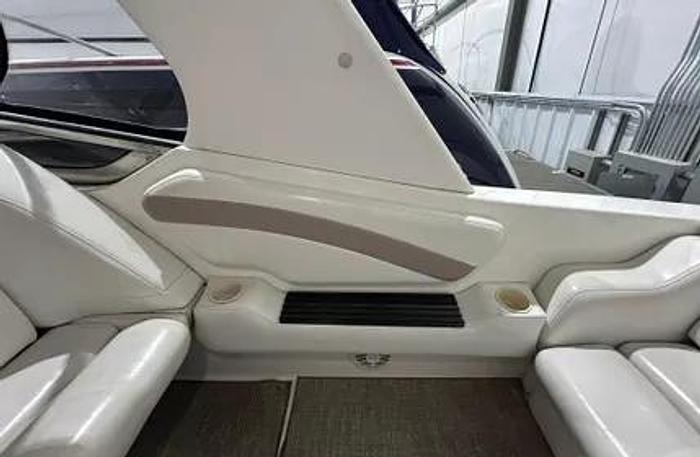 Used 2002 Fountain 38 Express Cruiser