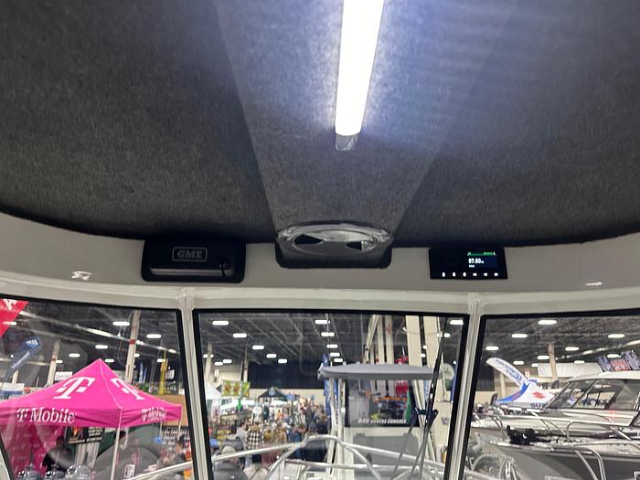 2026 Extreme Boats 646 Walk Around