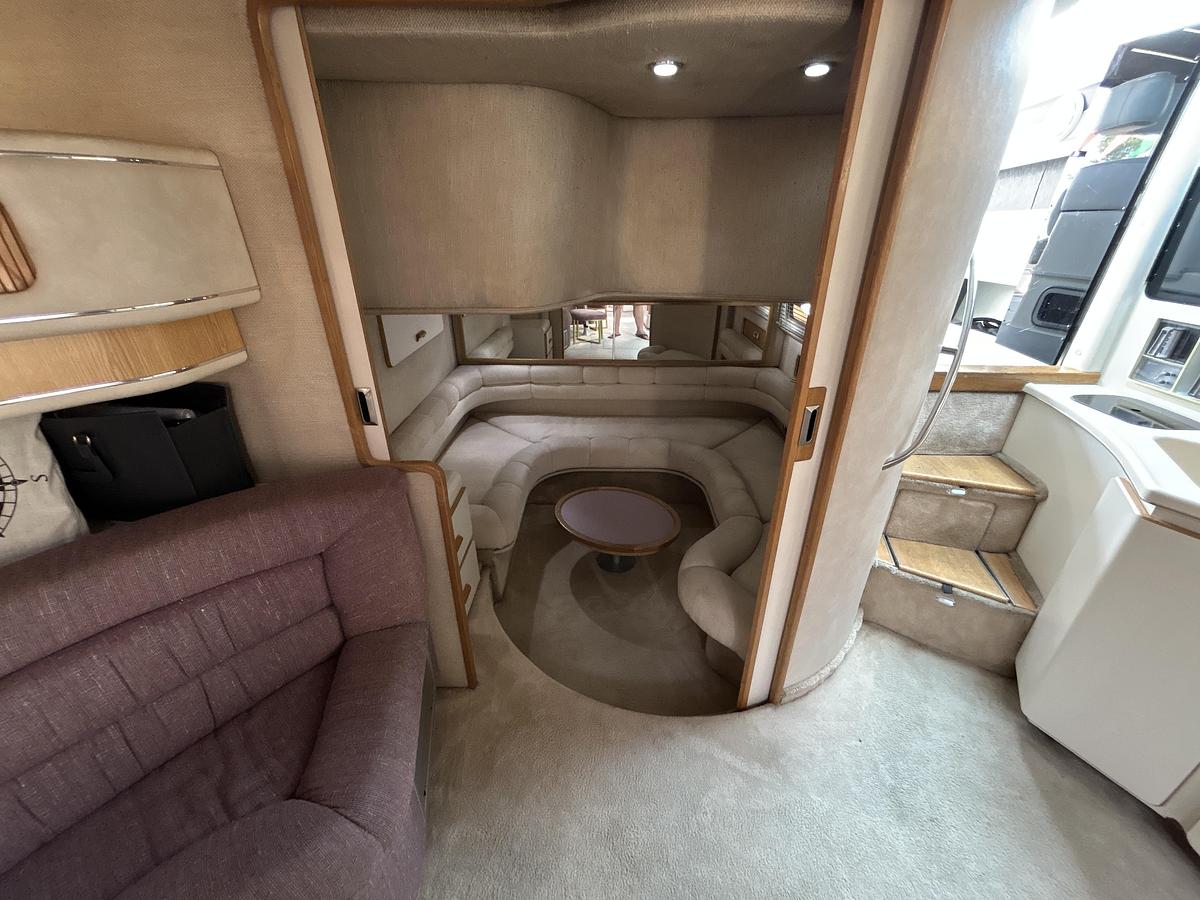 Used 1993 Sea Ray 440 Sundancer