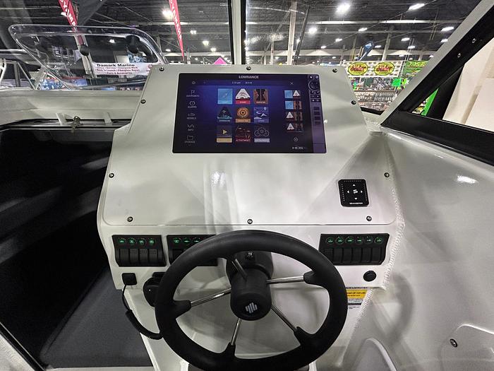 2026 Extreme Boats 795 Game King