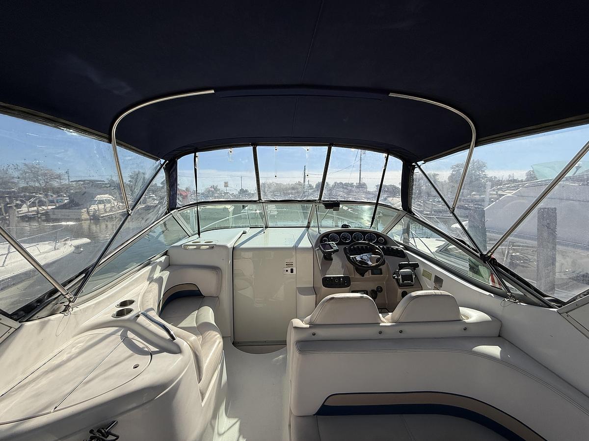 Used 1999 Chaparral 300 Signature