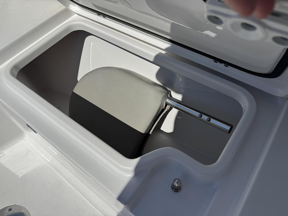 Used 2024 Sportsman 231 Heritage 231 Center Console