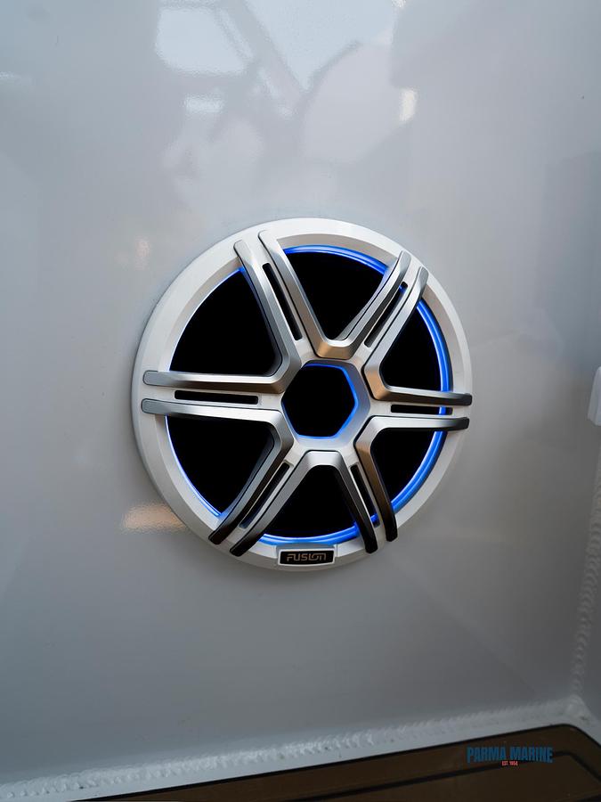 2026 Extreme Boats 886 Game King 29'