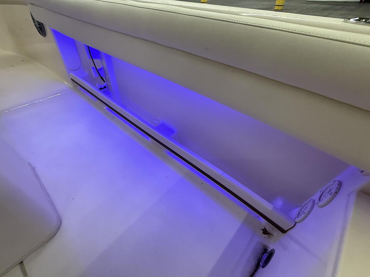 Used 2023 Grady White 216 Fisherman