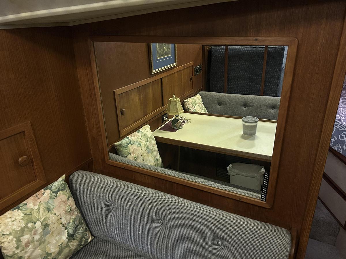 Used 1987 Chris-Craft 362 Catalina