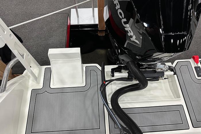 2024 Extreme Boats 695 Game King