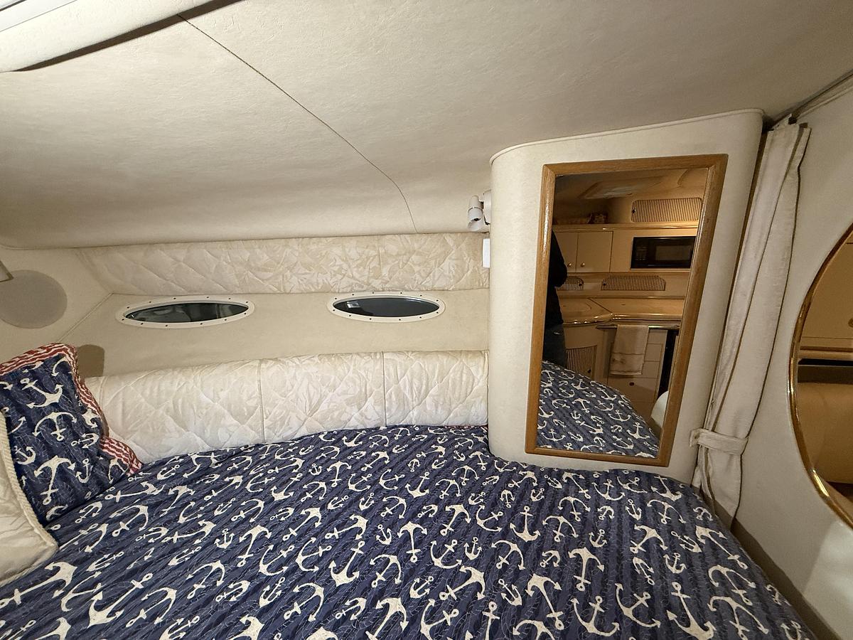 Used 2000 Sea Ray 310 Sundancer