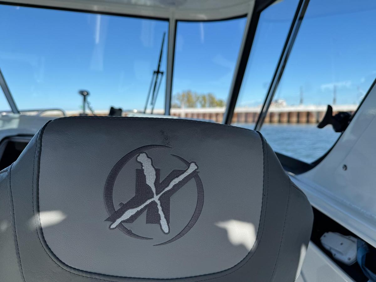 Used 2023 Extreme Boats 695 Game King