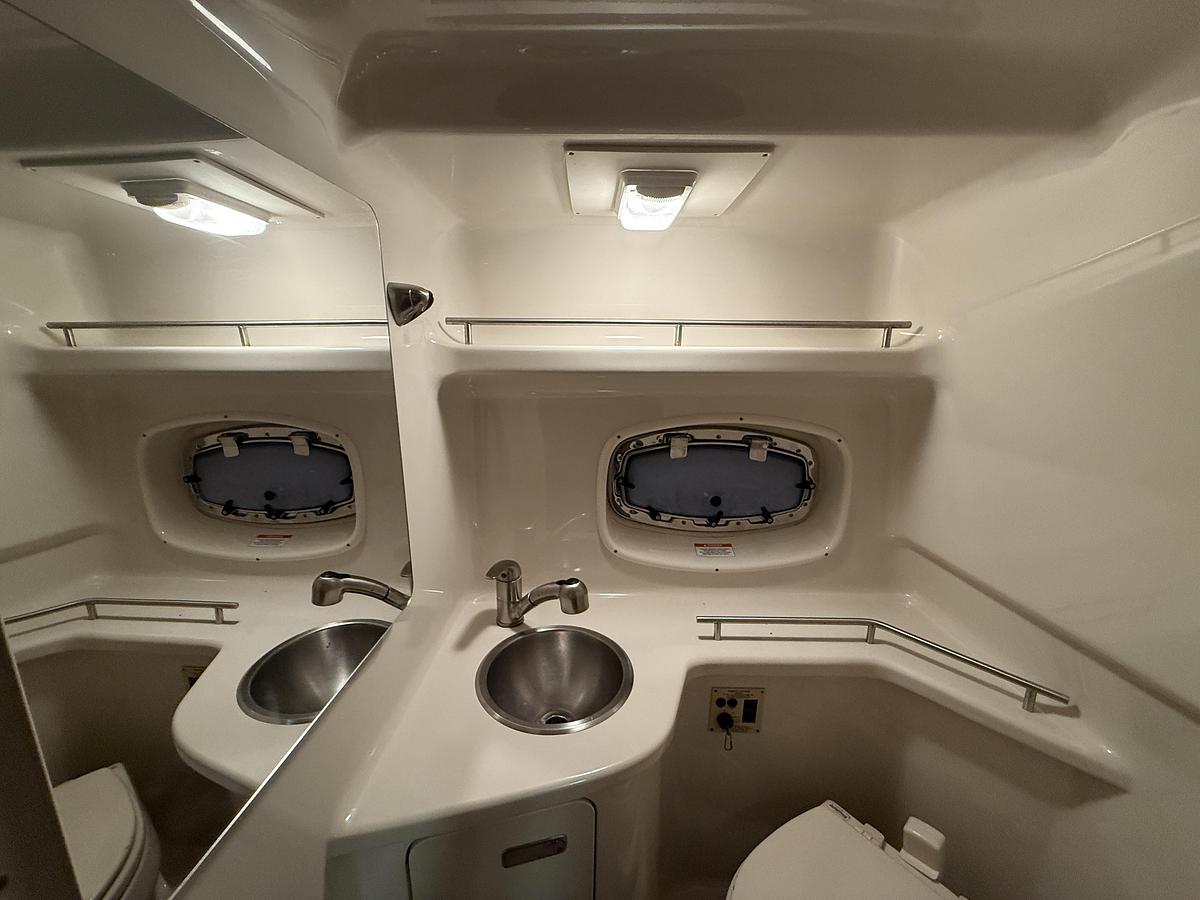 Used 2012 Sea Ray 280 Sundancer
