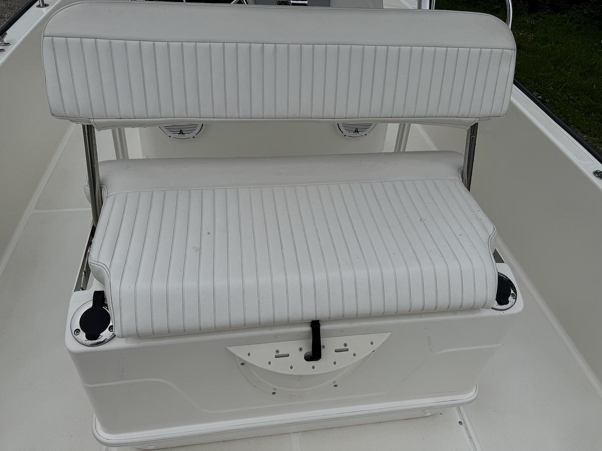 Used 2013 Boston Whaler 210 Montauk