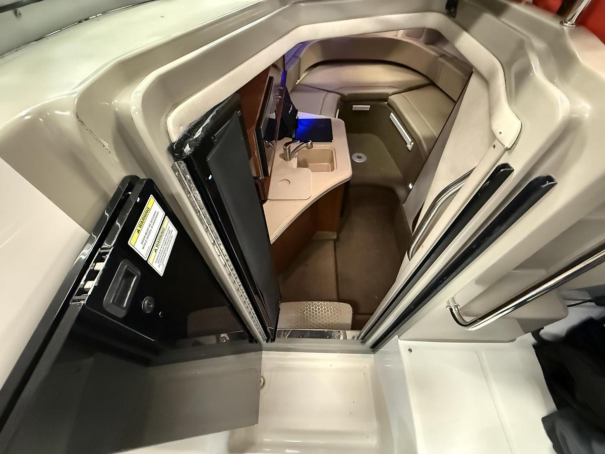 Used 2012 Sea Ray 280 Sundancer