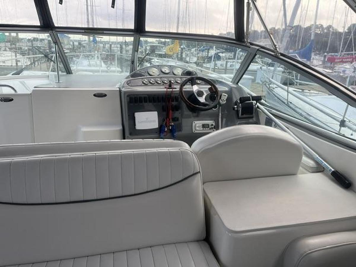 Used 2006 Maxum 3300 SE