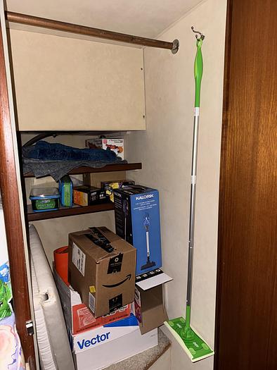 Used 1987 Bertram 42 Aft Cabin Motor Yacht