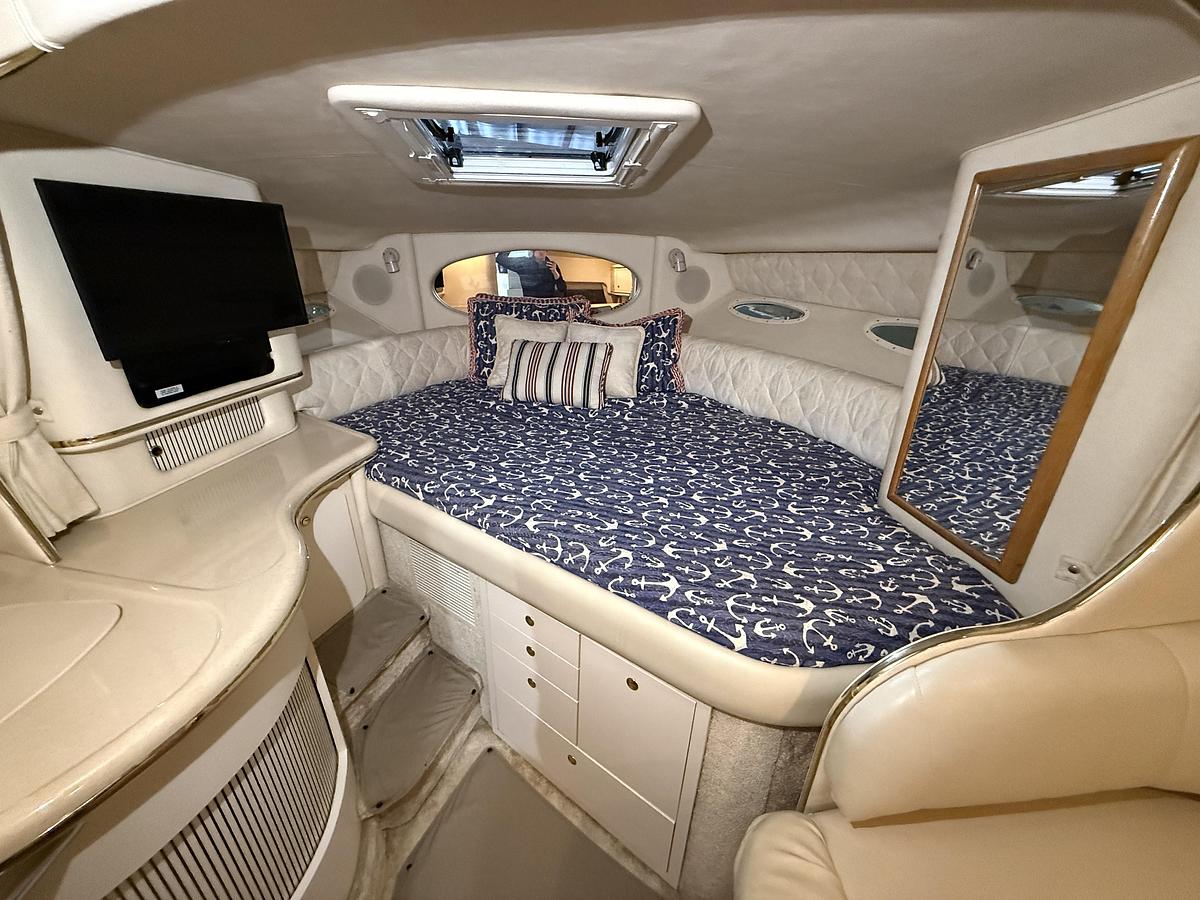 Used 2000 Sea Ray 310 Sundancer