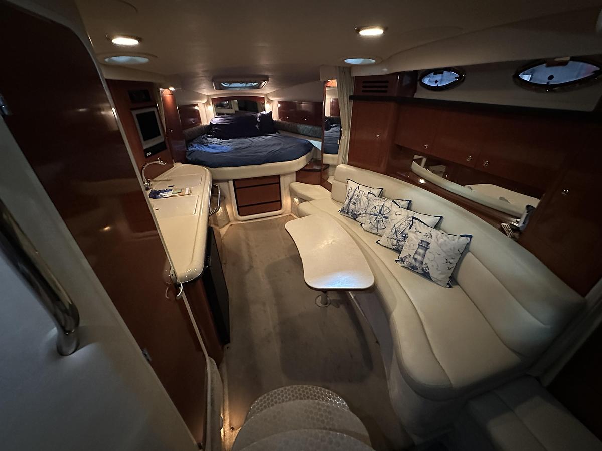 Used 2004 Sea Ray 340 Sundancer