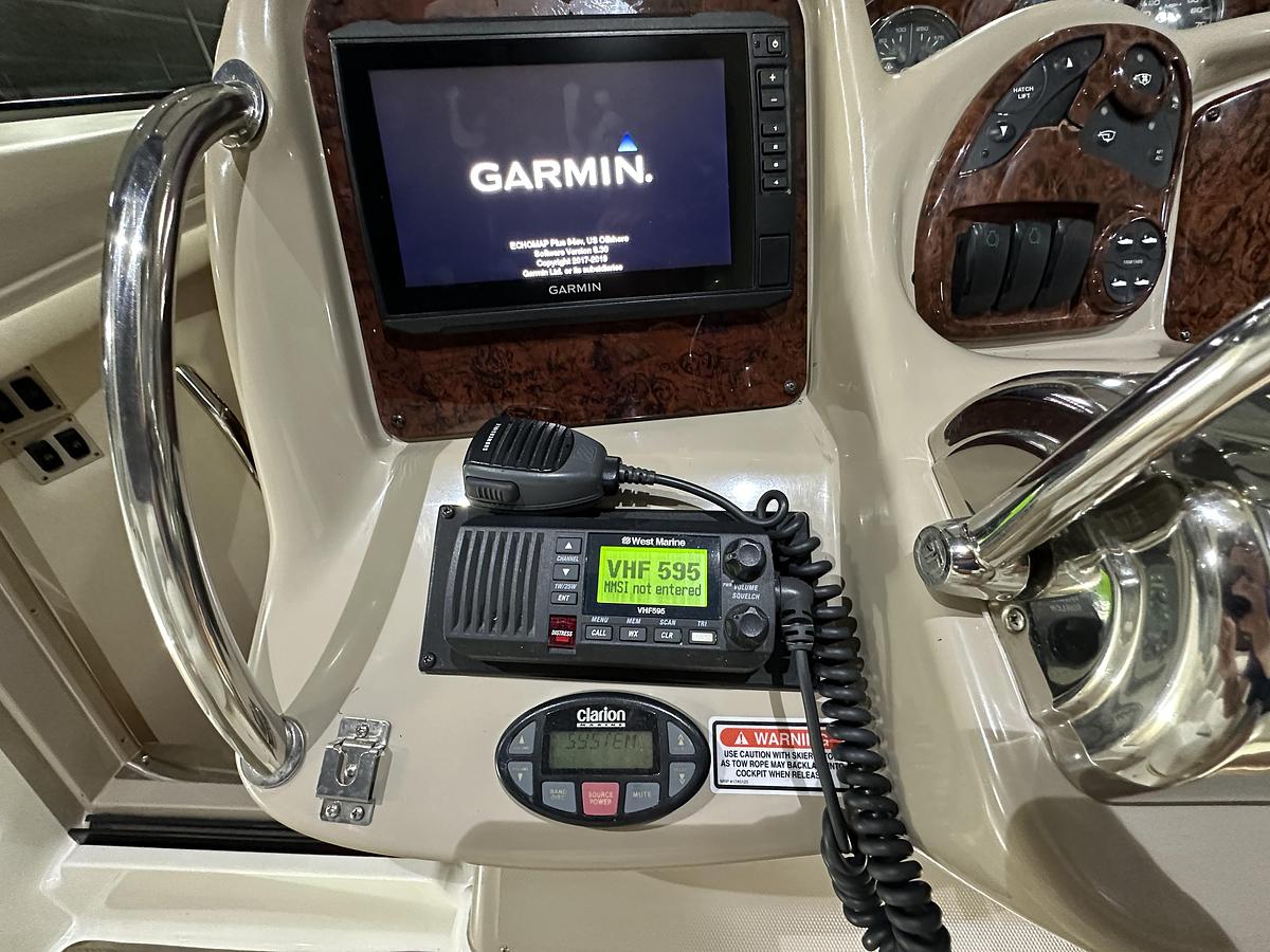 Used 2004 Sea Ray 340 Sundancer