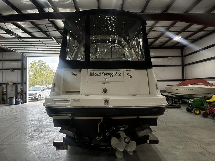 Used 2008 Sea Ray 260 Sundancer