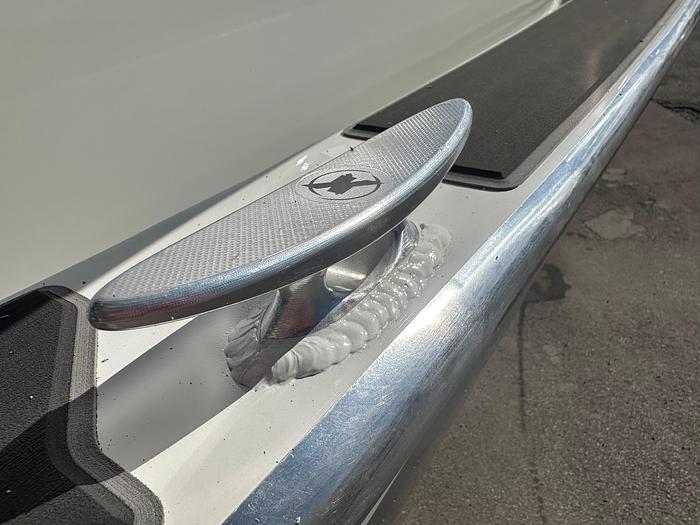 2024 Extreme Boats 795 Walk Around