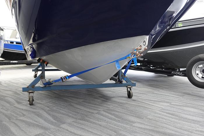 2024 Extreme Boats 745 Center Console 24ft