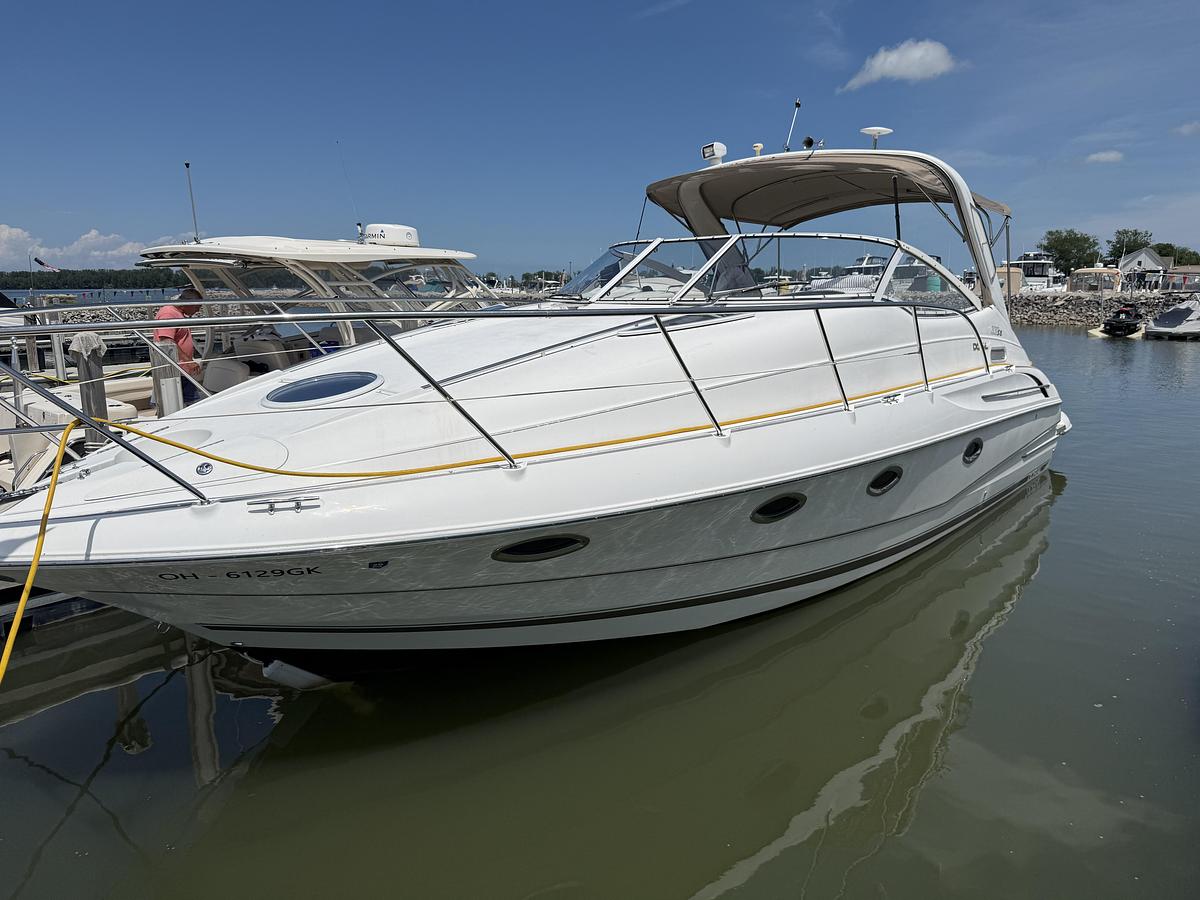 Used 2001 Doral 330 SE