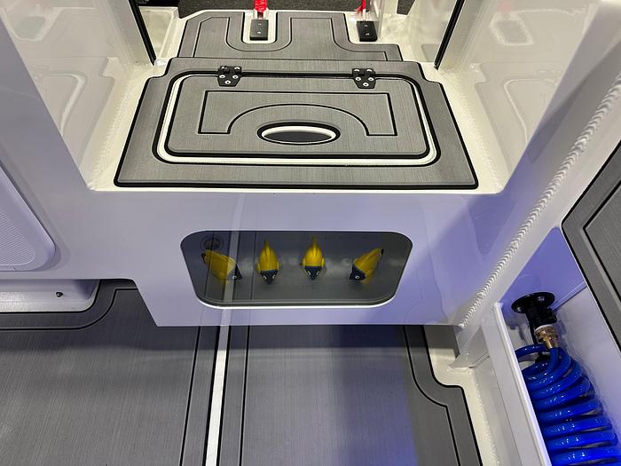 2024 Extreme Boats 695 Game King