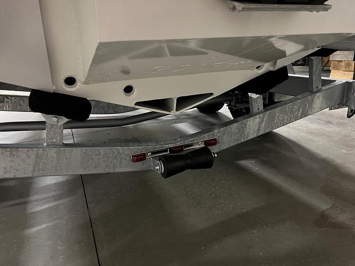 2024 Extreme Boats 695 Game King