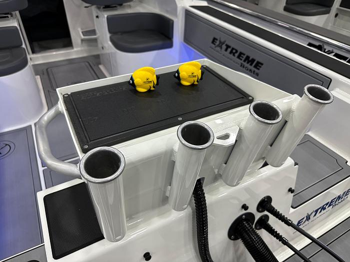 2024 Extreme Boats 695 Game King