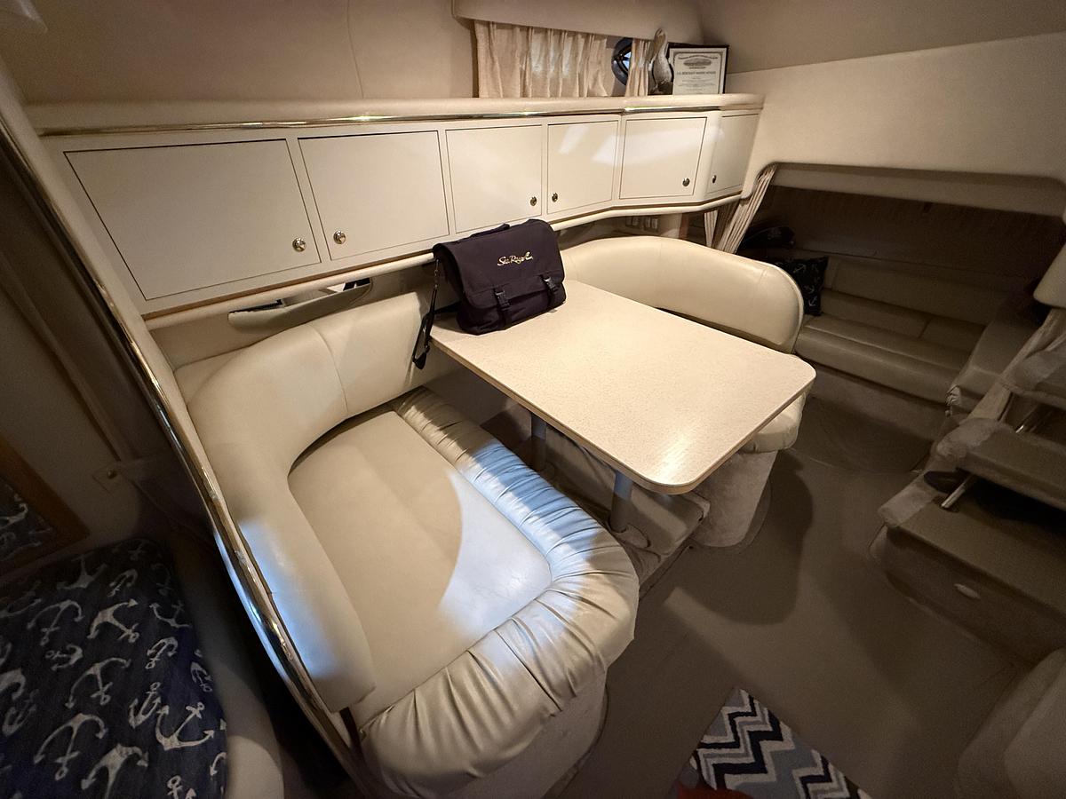 Used 2000 Sea Ray 310 Sundancer