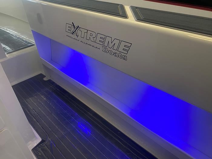 2024 Extreme Boats 745 Center Console 24ft